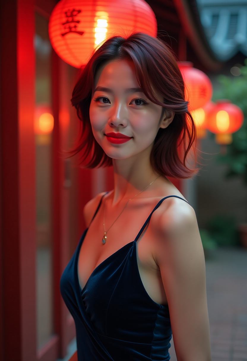 追光者