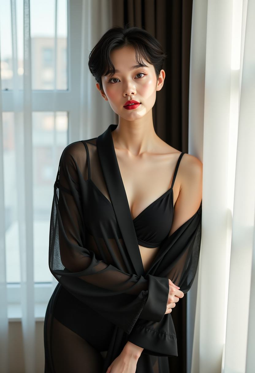 隐秘的角落