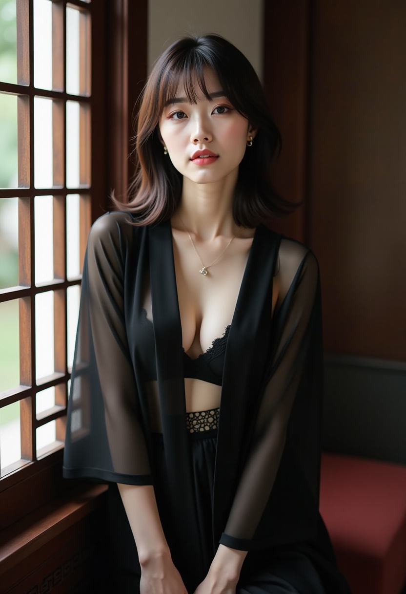 孤注一掷